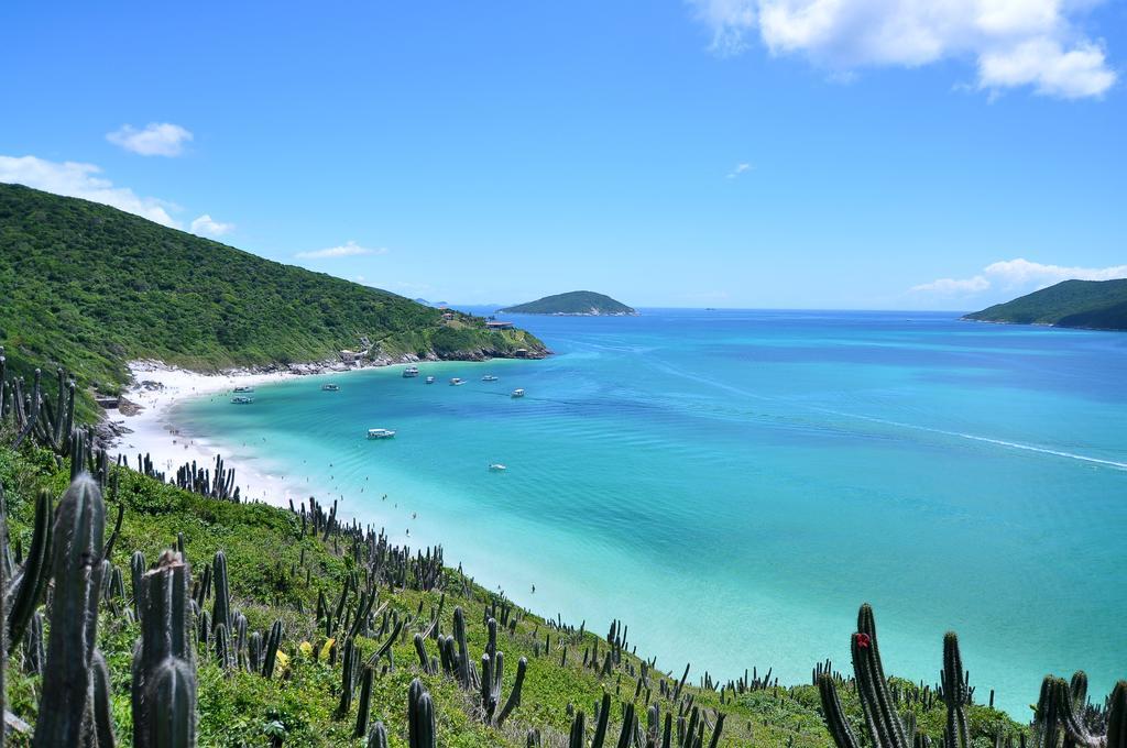 Ocean Suítes Arraial do Cabo